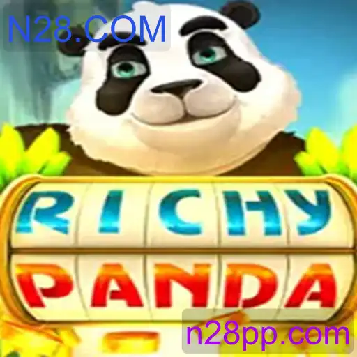 Descubra o Mundo de RichyPanda: Inovação no Cenário de Jogos
