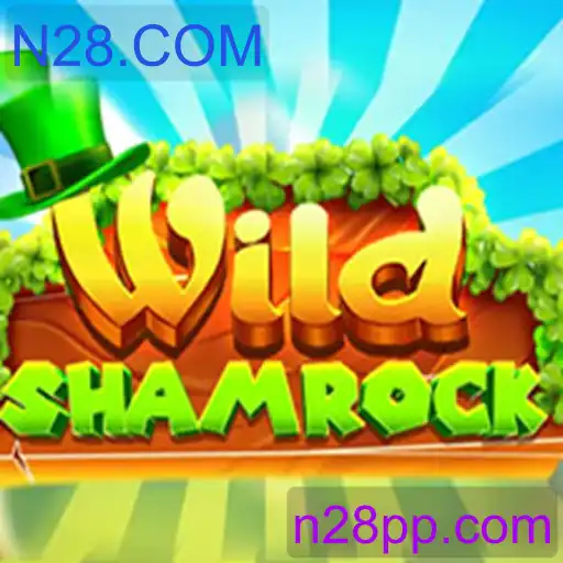 WildShamrock: Um Jogo de Estratégia e Folclore no Brasil